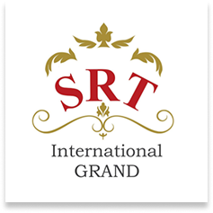 SRT International Grand Hotel Kallakuruchi Logo