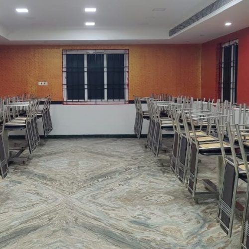 Restaurant in Kallakuruchi